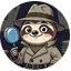 Junior Sleuth